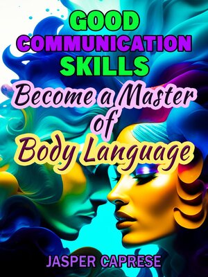 cover image of Good Communication Skills